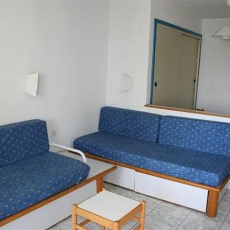 Appartement 4 Pers - Le Barcares - Piscine, Parkings, Terrains De Sport, Fitness - Fr-1-195-25 Exterior foto
