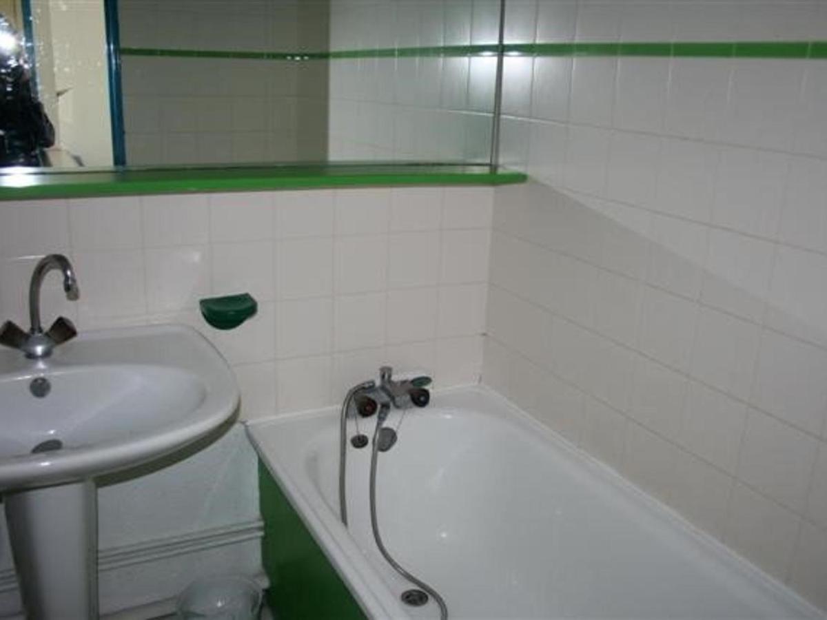 Appartement 4 Pers - Le Barcares - Piscine, Parkings, Terrains De Sport, Fitness - Fr-1-195-25 Exterior foto