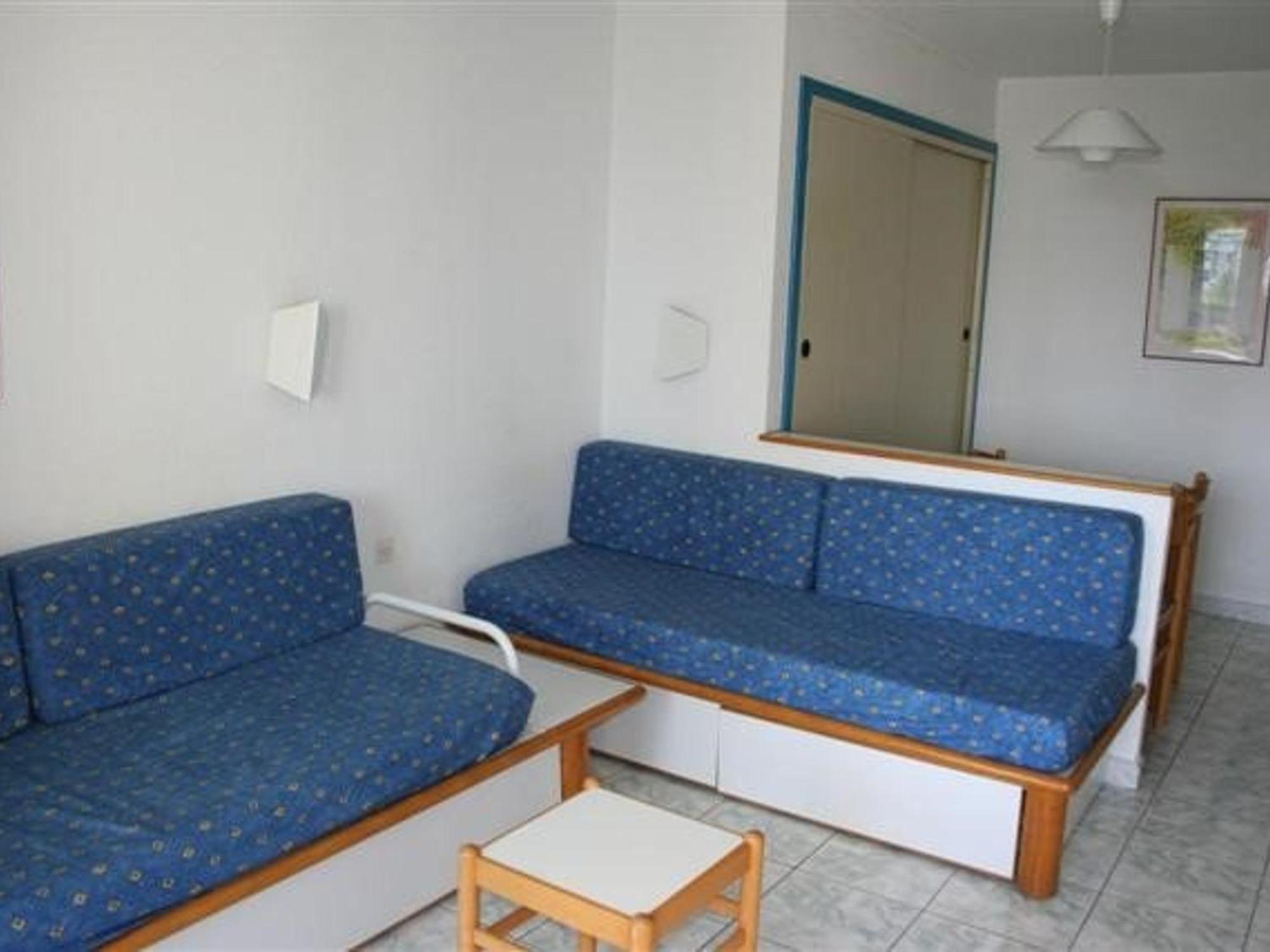 Appartement 4 Pers - Le Barcares - Piscine, Parkings, Terrains De Sport, Fitness - Fr-1-195-25 Exterior foto